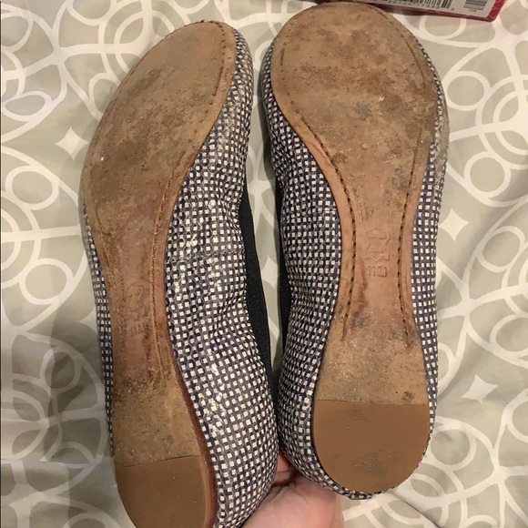 Tory Burch Caroline flats size 11 - Picture 4 of 5
